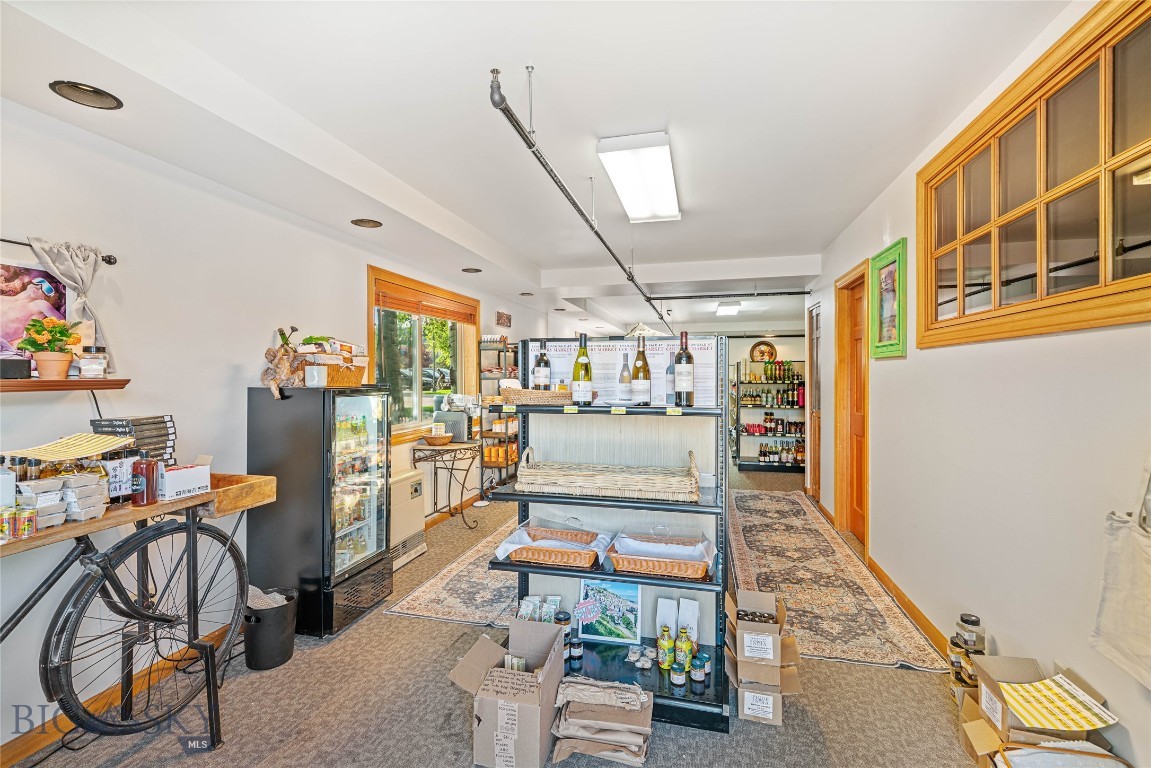 Meadow Village Center Condo - Commercial Sale