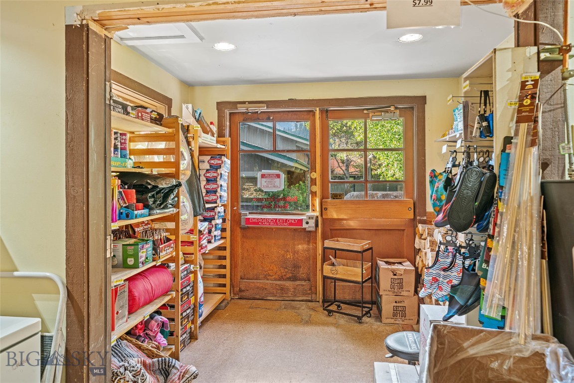 Meadow Village Center Condo - Commercial Sale