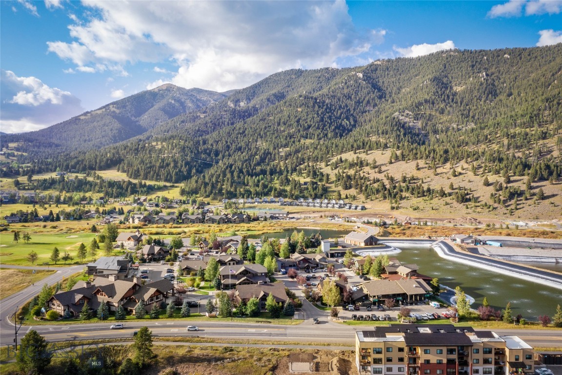 Meadow Village Center Condo - Commercial Sale