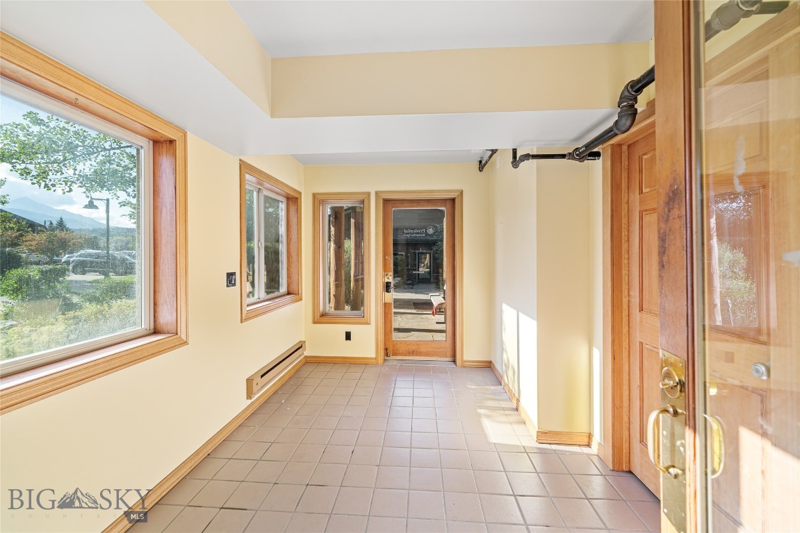 Meadow Village Center Condo - Commercial Sale