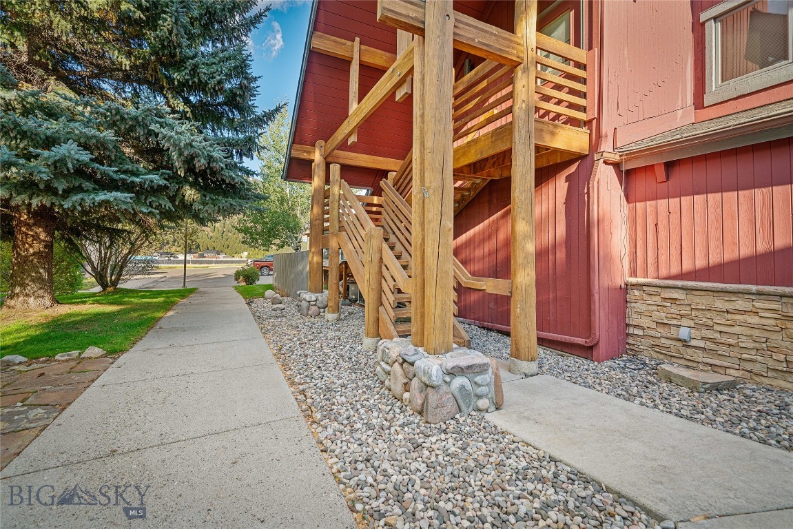 Meadow Village Center Condo - Commercial Sale
