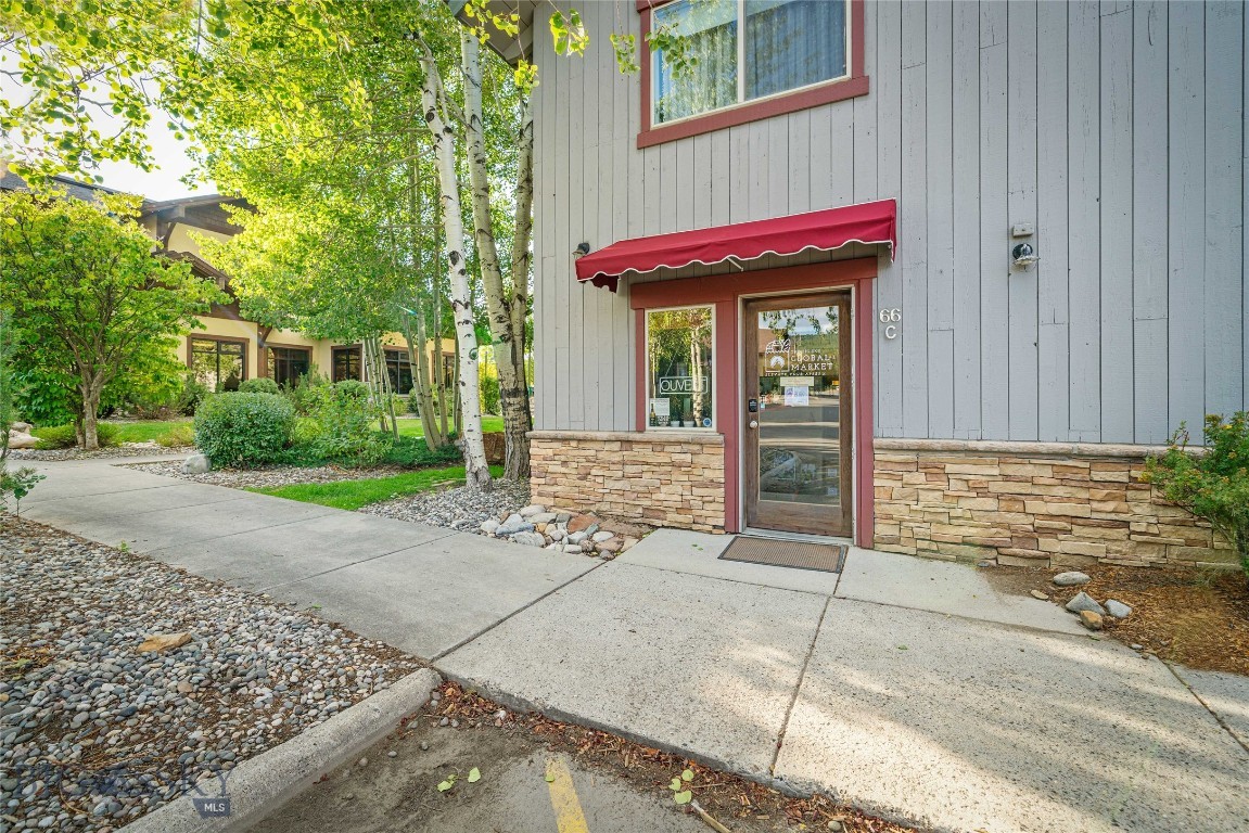 Meadow Village Center Condo - Commercial Sale