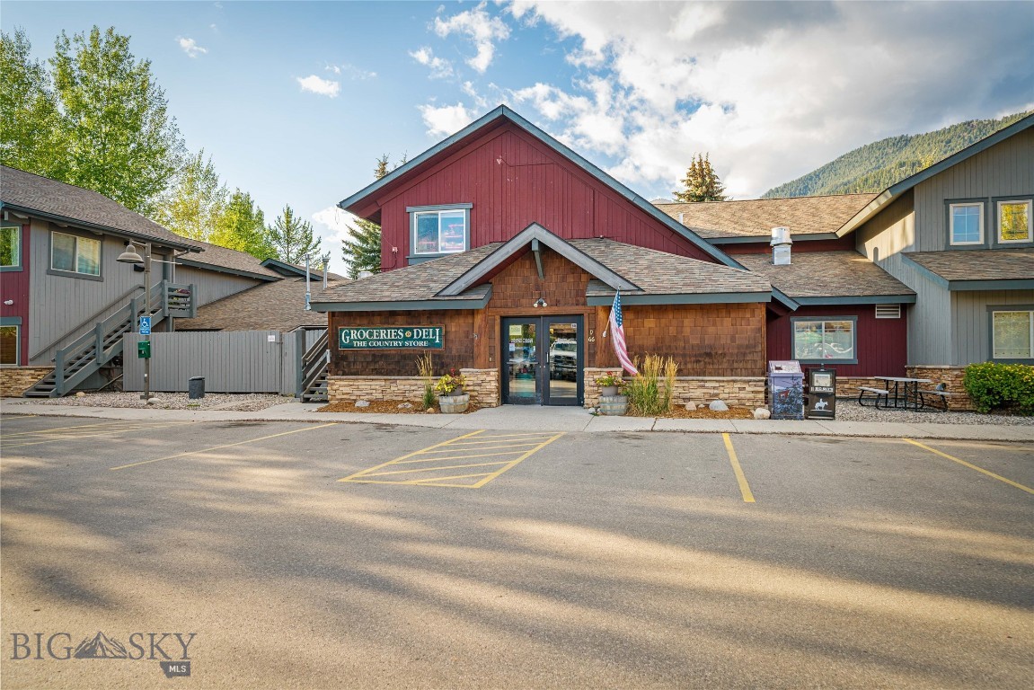 Meadow Village Center Condo - Commercial Sale