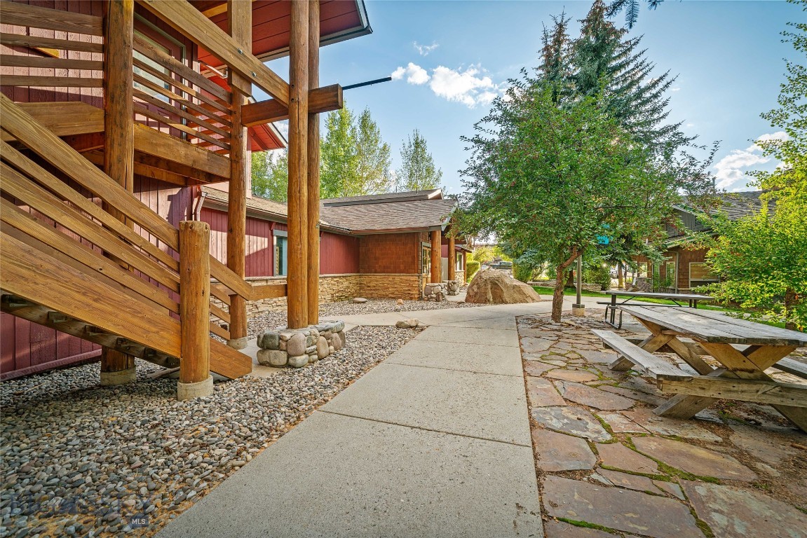 Meadow Village Center Condo - Commercial Sale