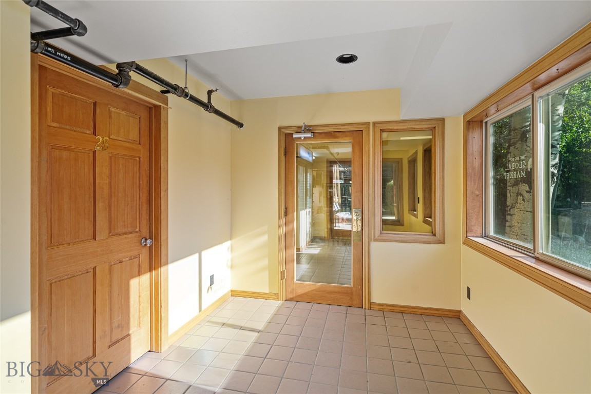 Meadow Village Center Condo - Commercial Sale