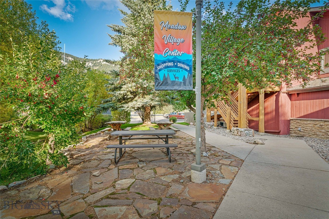 Meadow Village Center Condo - Commercial Sale