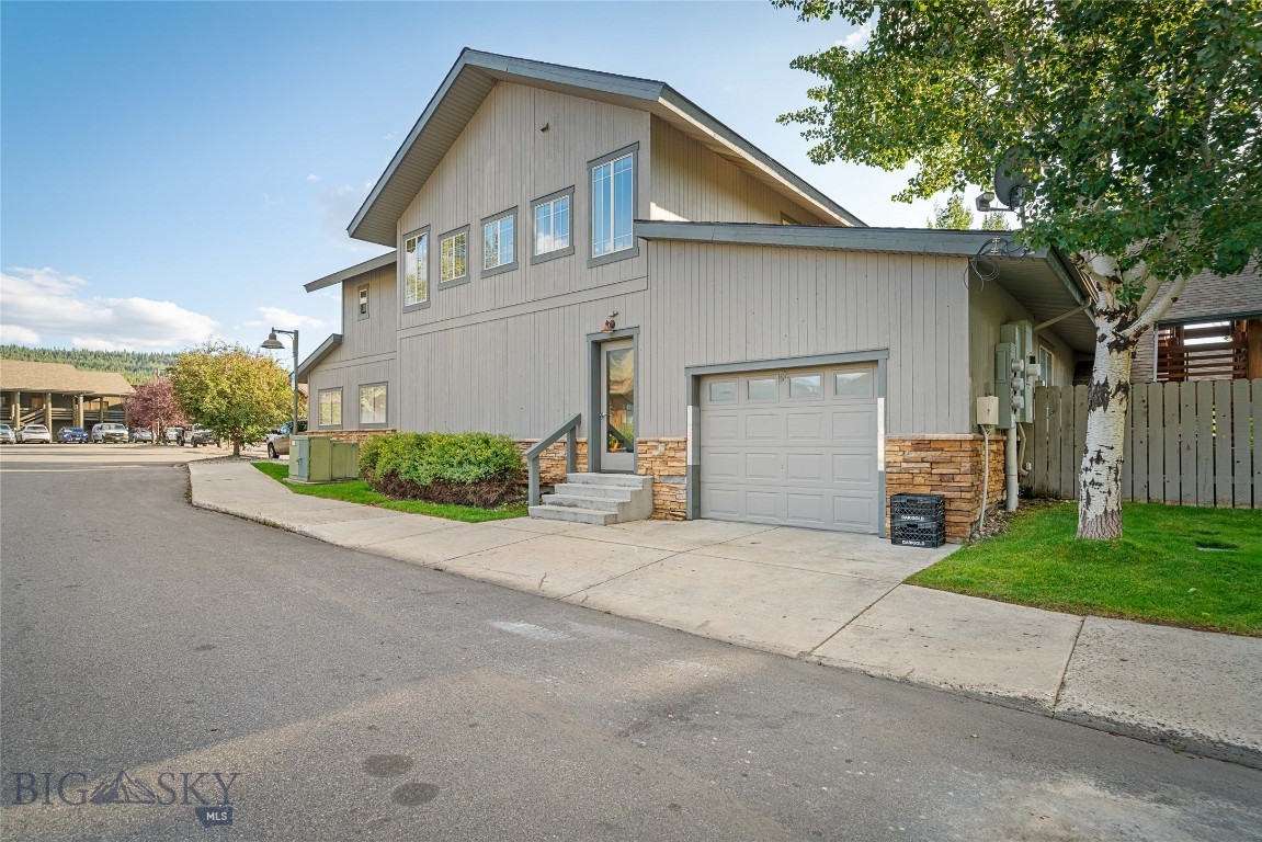 Meadow Village Center Condo - Commercial Sale