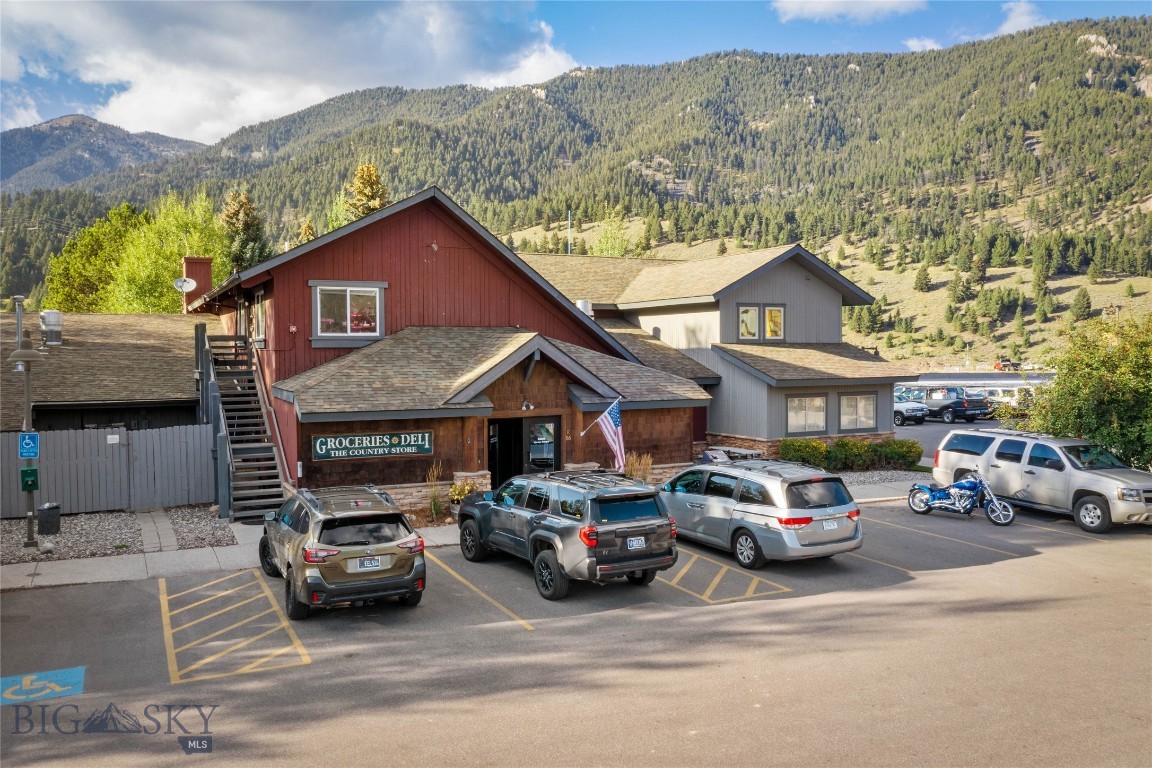 Meadow Village Center Condo - Commercial Sale