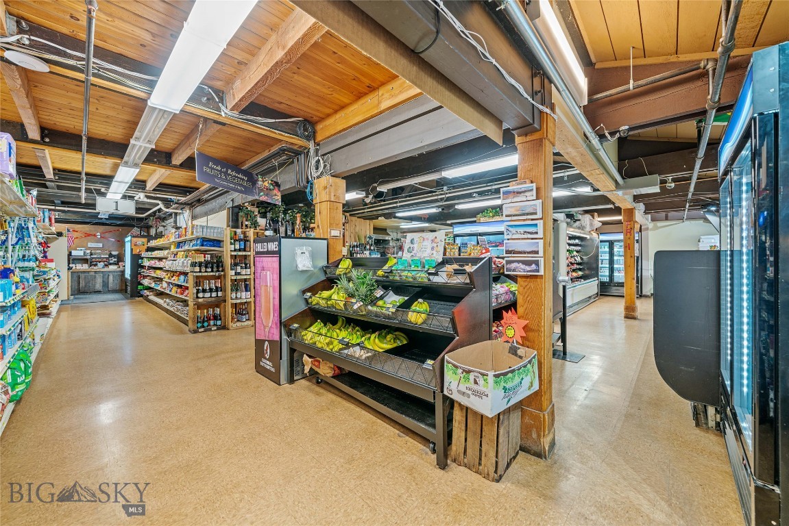 Meadow Village Center Condo - Commercial Sale