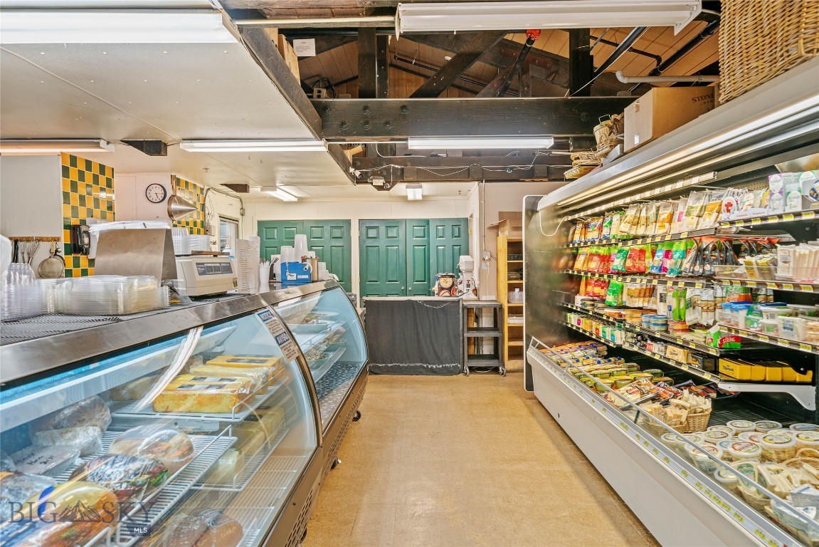 Meadow Village Center Condo - Commercial Sale