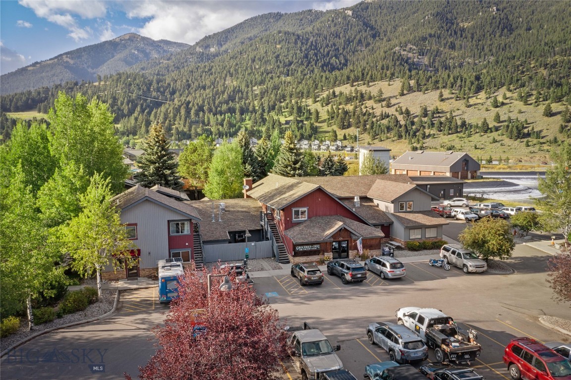 Meadow Village Center Condo - Commercial Sale