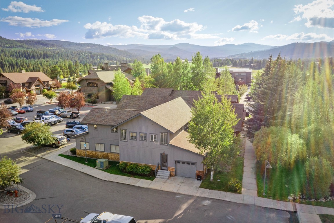 Meadow Village Center Condo - Commercial Sale