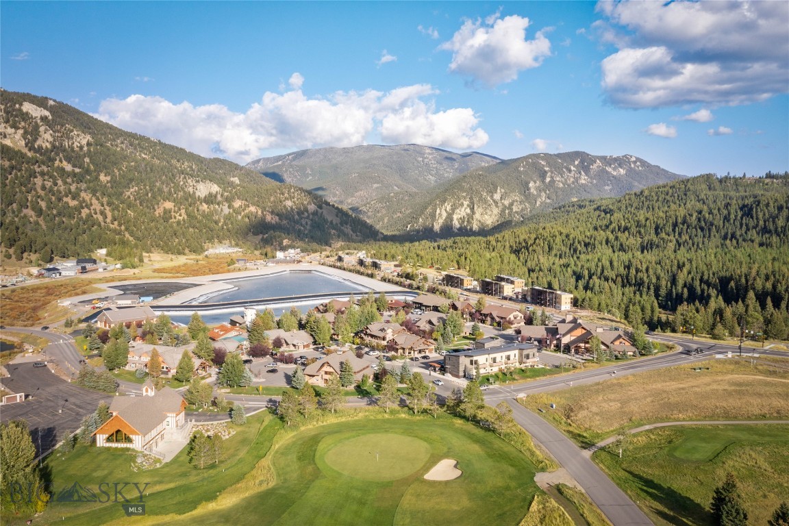 Meadow Village Center Condo - Commercial Sale