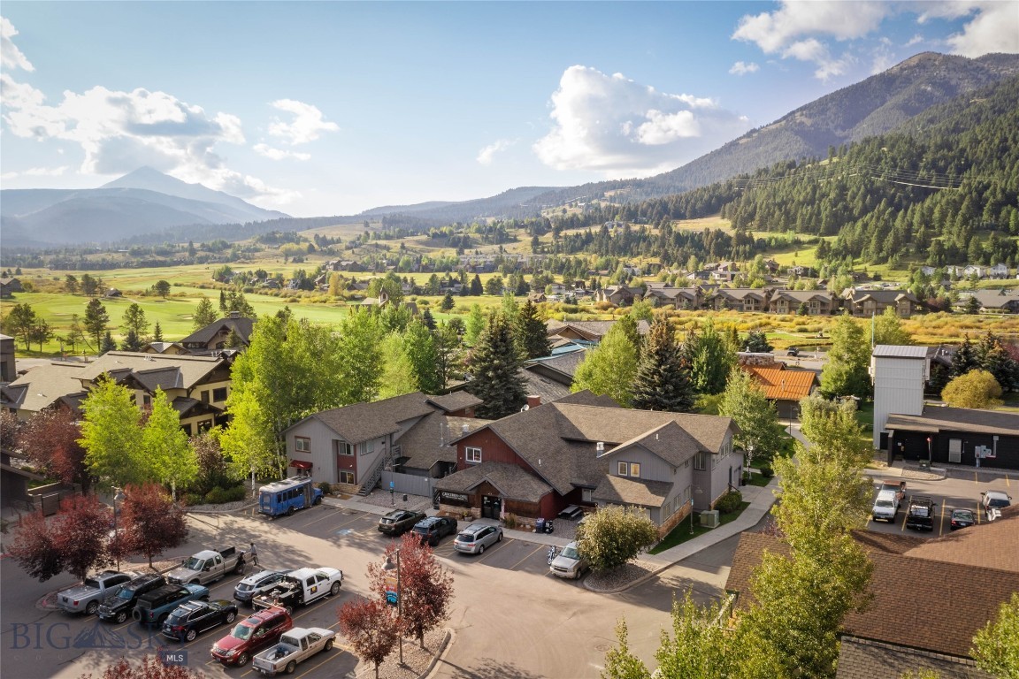 Meadow Village Center Condo - Commercial Sale