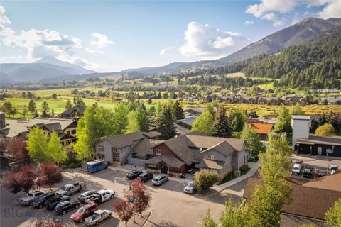 Photo of 66 Market Place, Big Sky, MT 59716 (MLS # 406017)