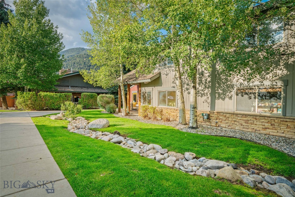 Meadow Village Center Condo - Commercial Sale