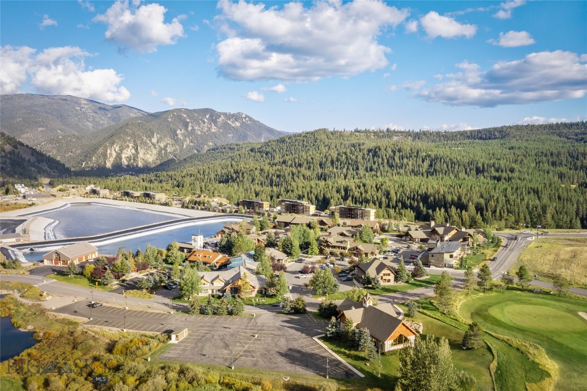 Meadow Village Center Condo - Commercial Sale
