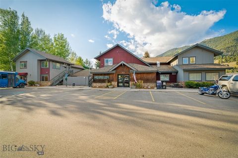 Photo of 66 Market Place, Big Sky, MT 59716 (MLS # 406017)