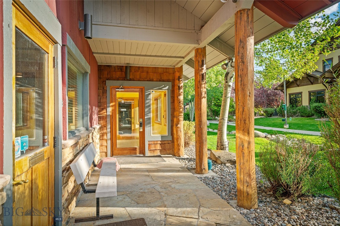 Meadow Village Center Condo - Commercial Sale