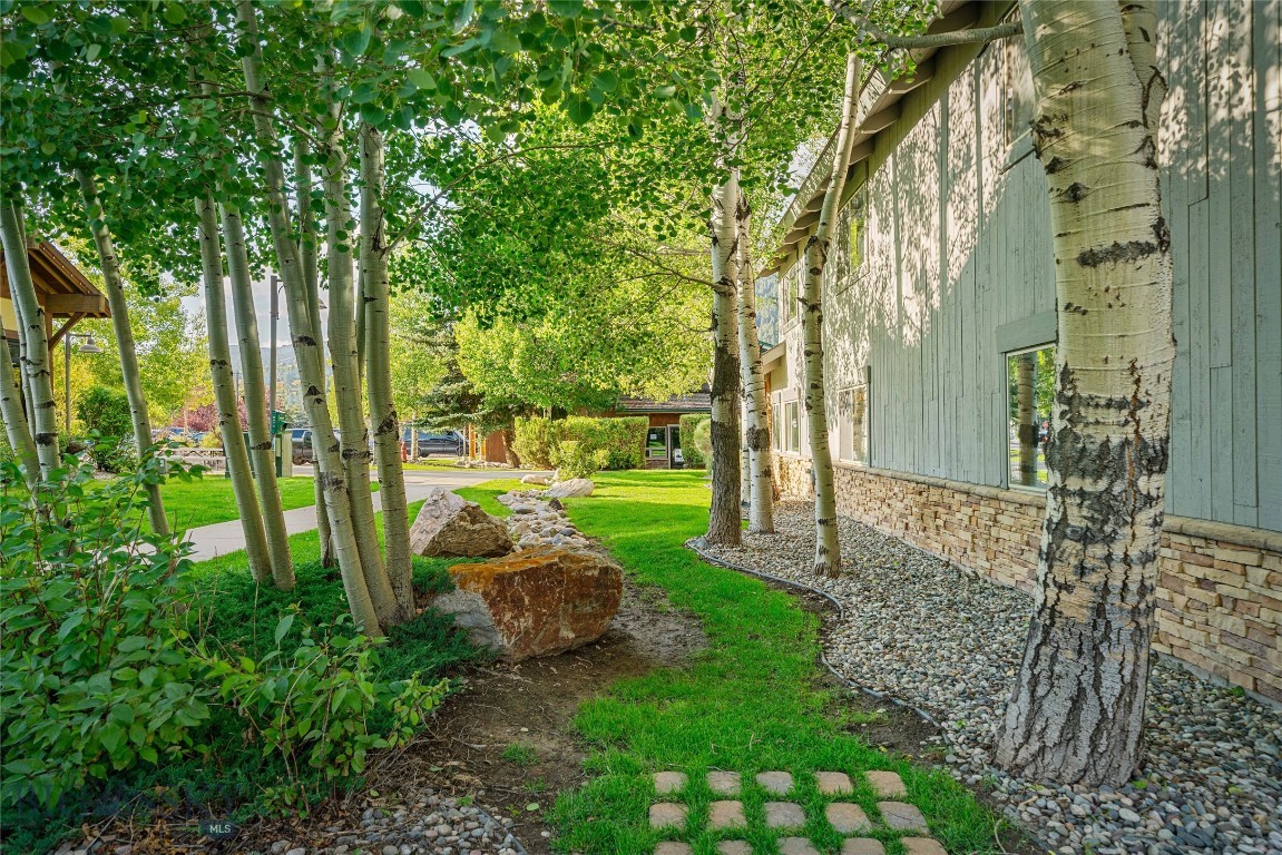 Meadow Village Center Condo - Commercial Sale