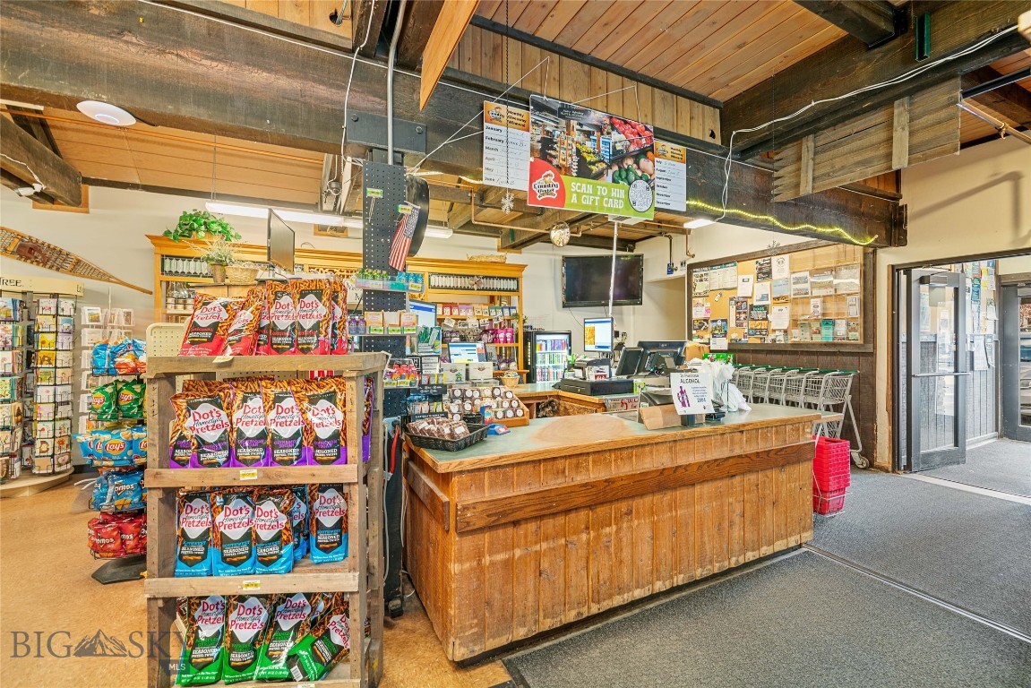 Meadow Village Center Condo - Commercial Sale