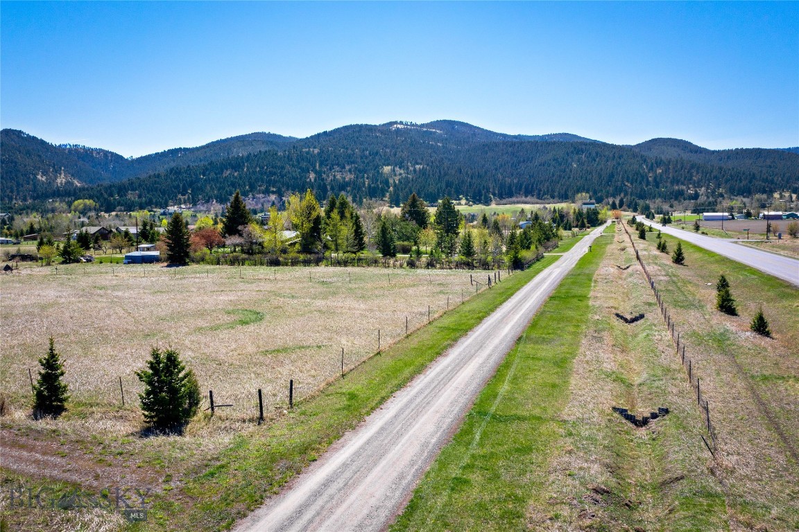 Fir Hill - Land