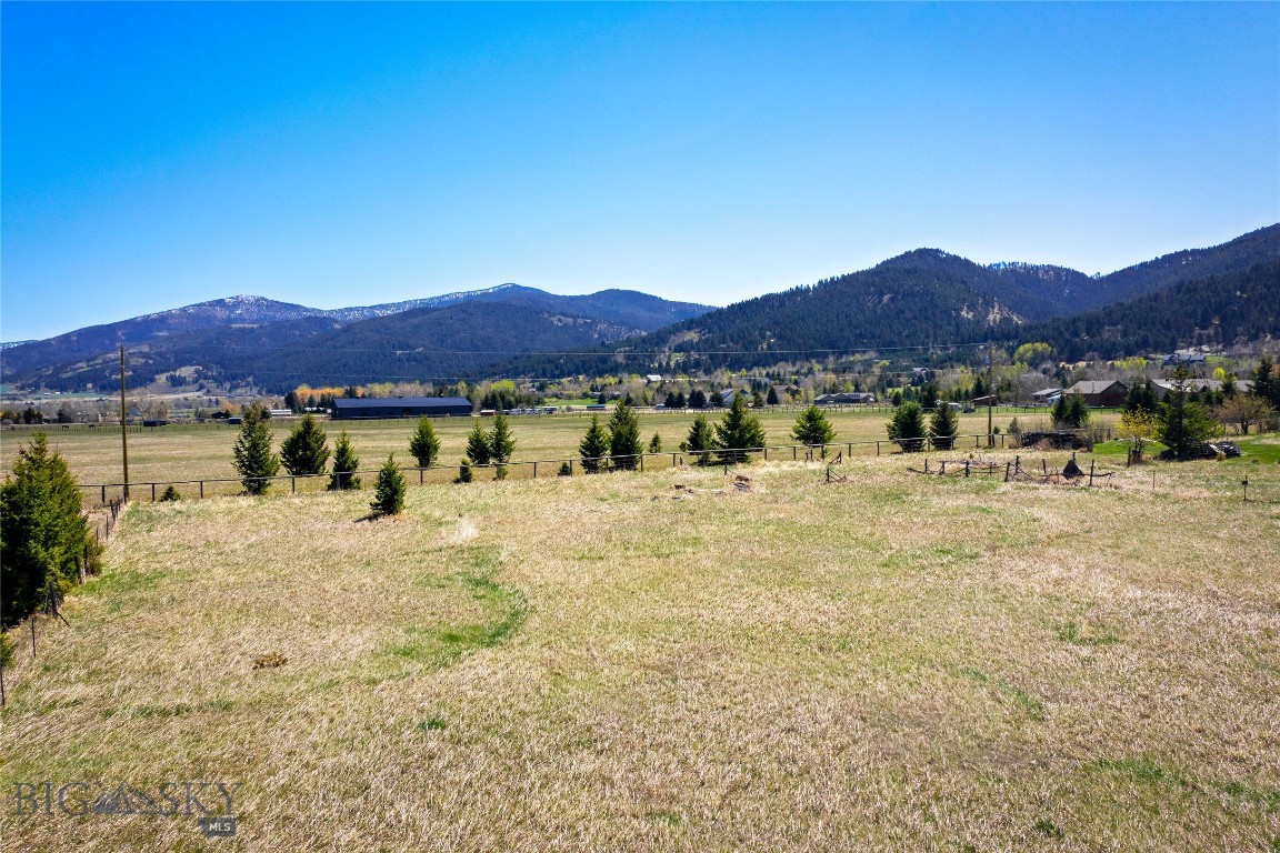Fir Hill - Land