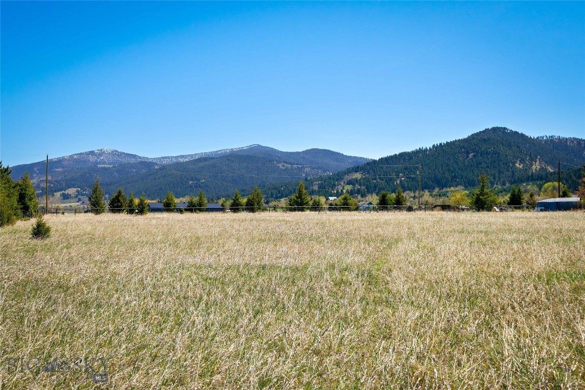 Fir Hill - Land