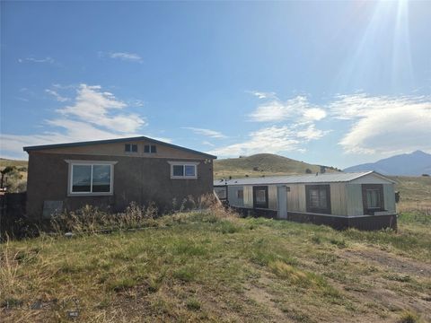 Photo of 158 Dry Creek Road S, Emigrant, MT 59027 (MLS # 410571)