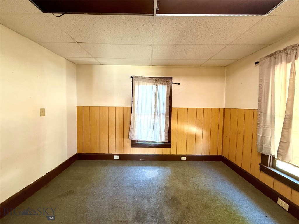 None - Residential