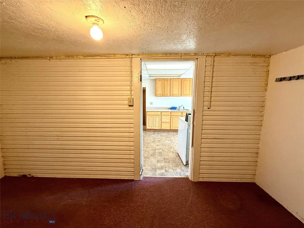 None - Residential