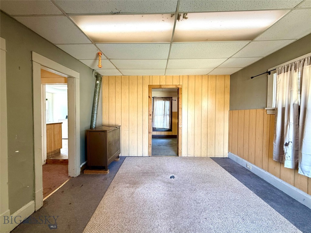 None - Residential