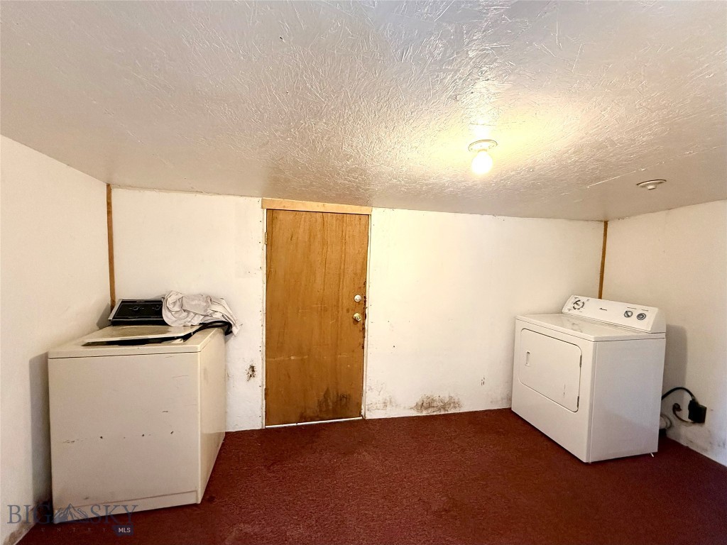 None - Residential