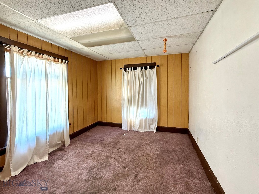 None - Residential