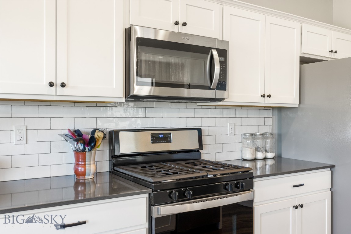 Boulder Creek - Residential