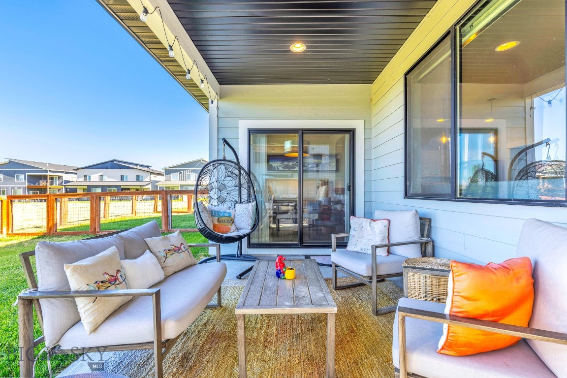 Boulder Creek - Residential