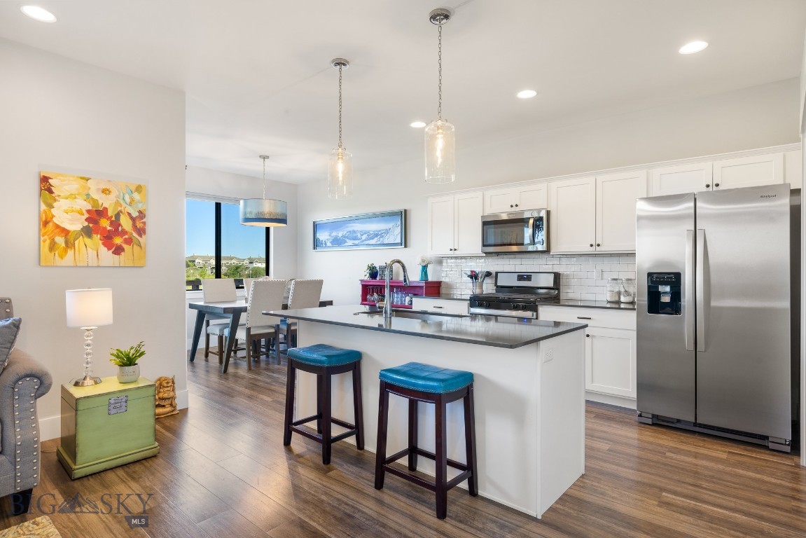 Boulder Creek - Residential