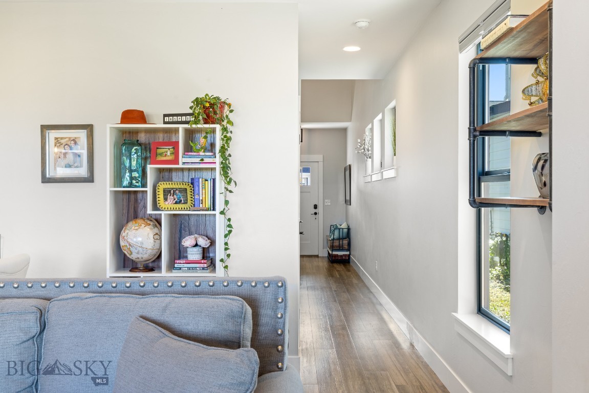 Boulder Creek - Residential