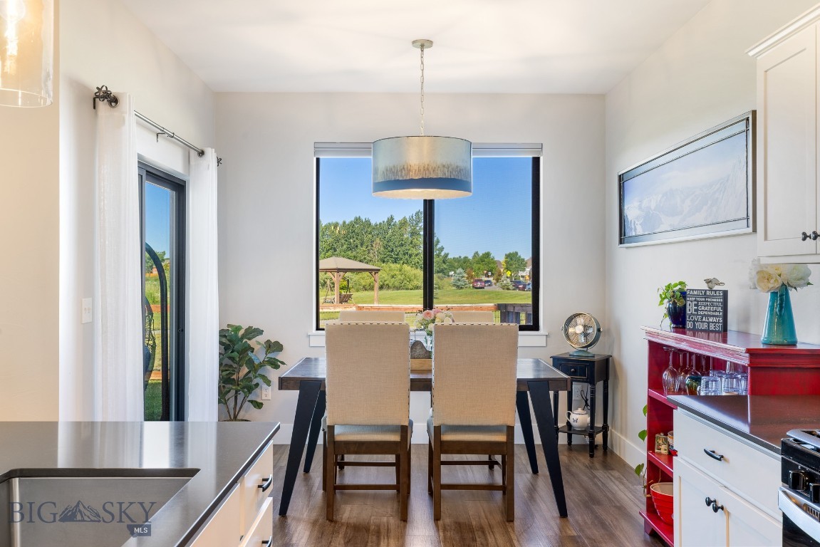 Boulder Creek - Residential