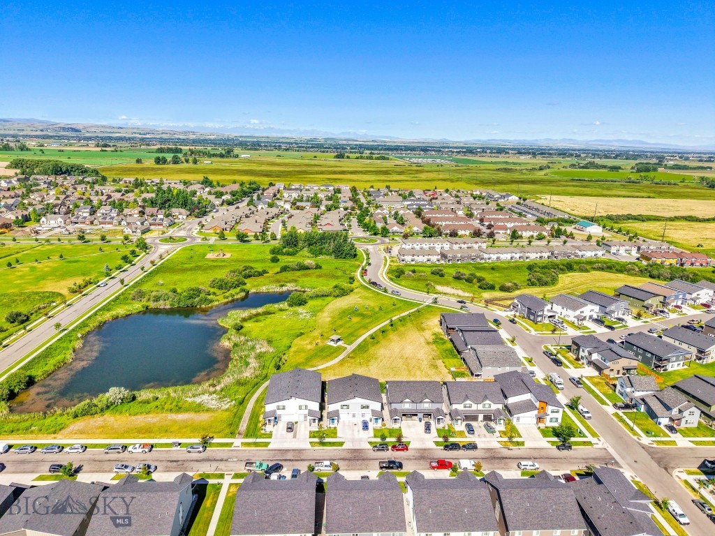Boulder Creek - Residential