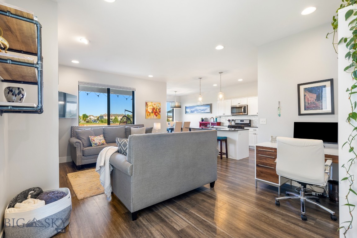 Boulder Creek - Residential