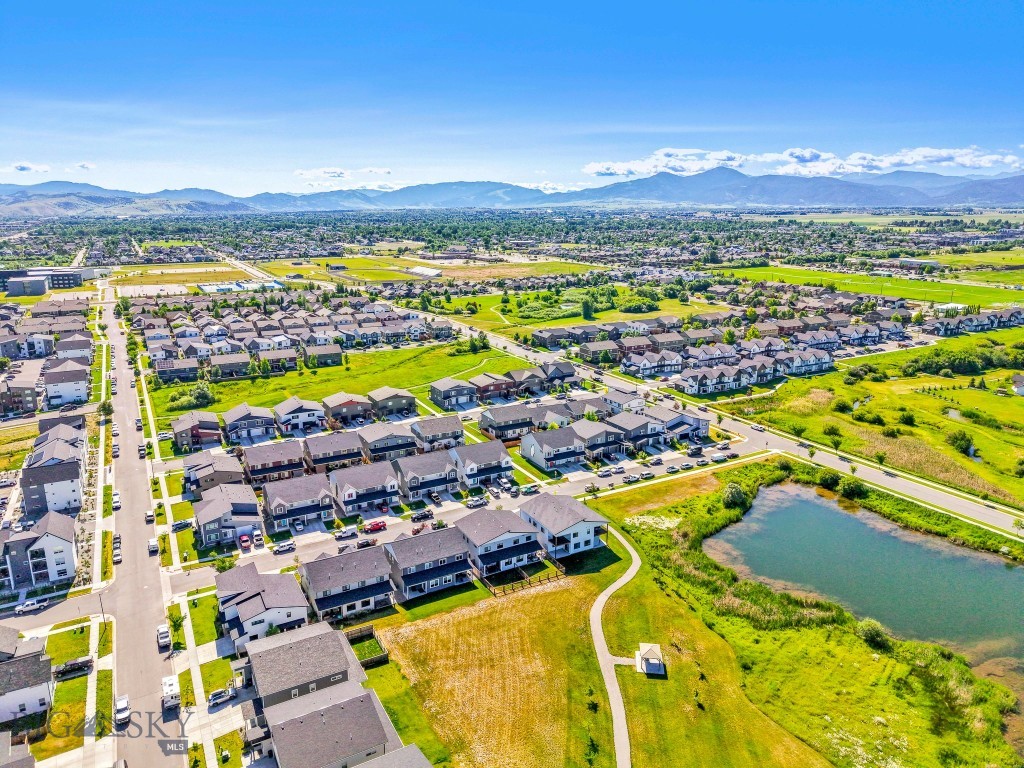 Boulder Creek - Residential