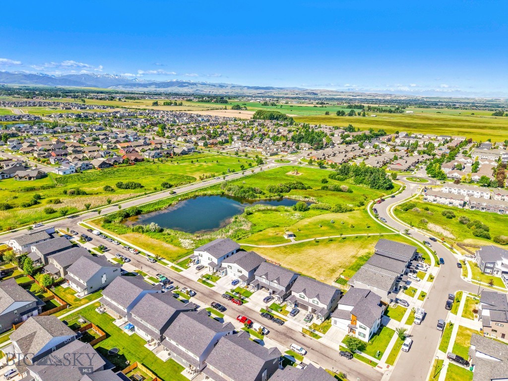 Boulder Creek - Residential