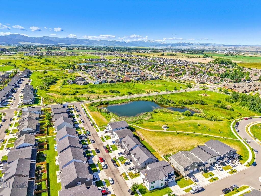 Boulder Creek - Residential