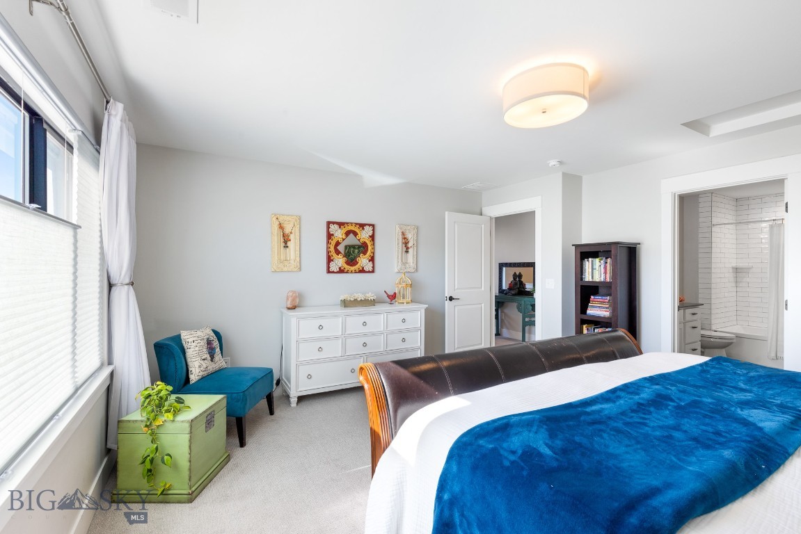 Boulder Creek - Residential