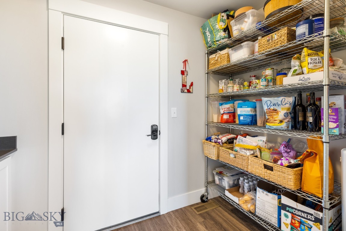 Boulder Creek - Residential