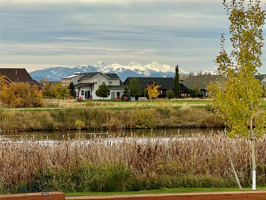 Boulder Creek - Residential
