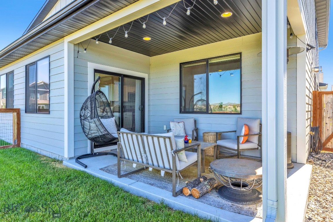 Boulder Creek - Residential