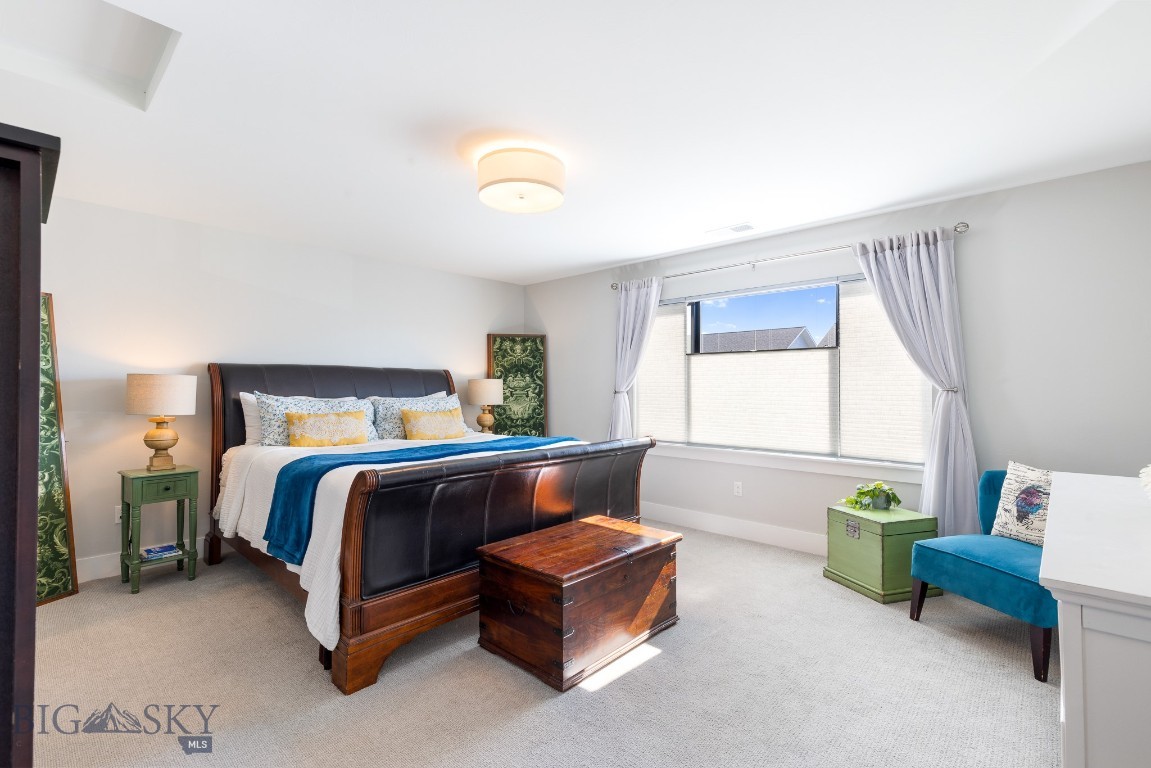 Boulder Creek - Residential