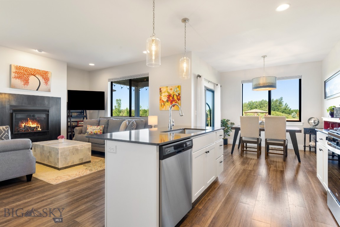 Boulder Creek - Residential